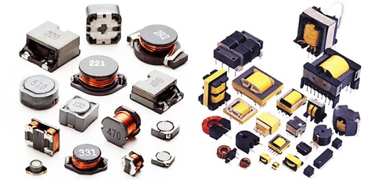 Inductors
